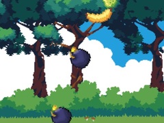 Peli Catch The Fruits
