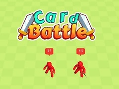 Peli Card Battle