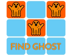 Peli Find Ghost