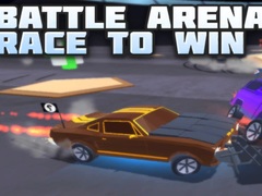 Peli Battle Arena Race To Win