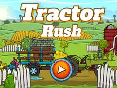 Peli Tractor Rush