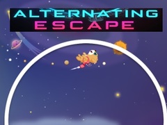 Peli Alternating Escape