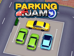 Peli Parking Jam 2