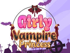 Peli Girly Vampire Princess