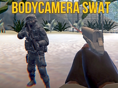 Peli BodyCamera Swat