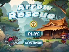 Peli Arrow Rescue