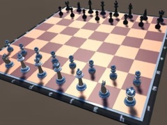Peli Chess For Two