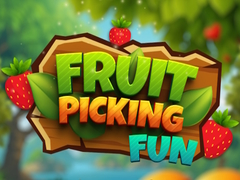Peli Fruit Picking Fun