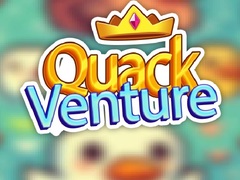 Peli Quackventure
