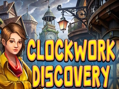 Peli Clockwork Discovery