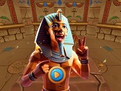 Peli Escape Ancient Egypt