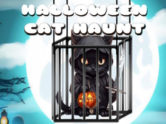Peli Halloween Cat Haunt