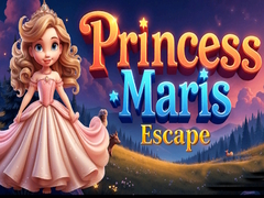 Peli Princess Maris Escape