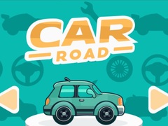 Peli Car Road