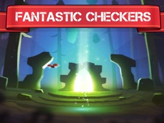 Peli Fantastic Checkers