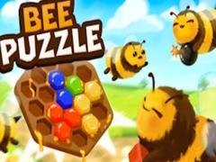 Peli Bee Puzzle