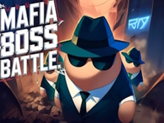 Peli Mafia Boss Battle