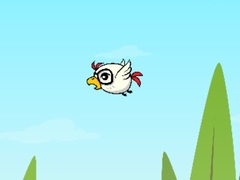 Peli Hen's Eggventure