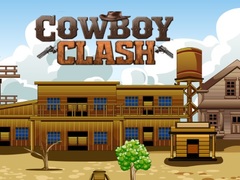 Peli Cowboy Clash