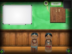 Peli Amgel Kids Home Escape