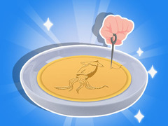 Peli Squid Candy Challenge