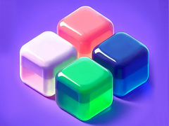 Peli Jelly Block Puzzle
