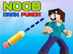 Peli Noob Draw Punch