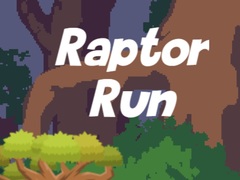 Peli Raptor Run
