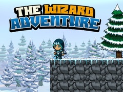 Peli The Wizard Adventure