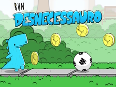 Peli Run Desnecessauro