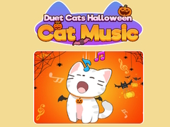 Peli Duet Cats Halloween Cat Music