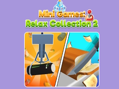 Peli Mini Games: Relax Collection 2