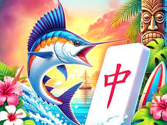Peli Aloha Mahjong