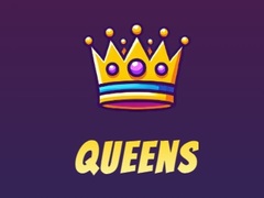Peli Queens