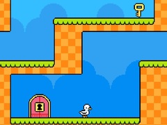 Peli Epic Duck