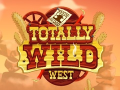 Peli Totally Wild West