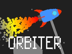 Peli Orbiter