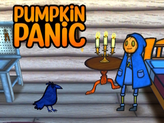 Peli Pumpkin Panic