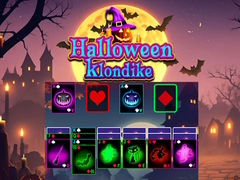 Peli Halloween Klondike