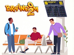 Peli Braindom 2