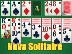 Peli Nova Solitaire