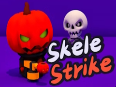 Peli SkeleStrike