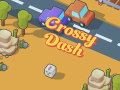 Peli Crossy Dash
