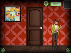 Peli Amgel Easy Room Escape 227