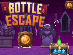 Peli Bottle Escape