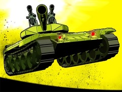 Peli Wild Tanks