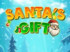 Peli Santa's Gift