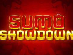Peli Sumo Showdown