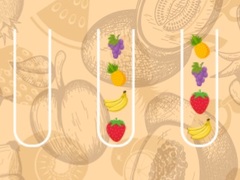 Peli Fruit Sort Master