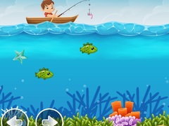 Peli Fishing Frenzy